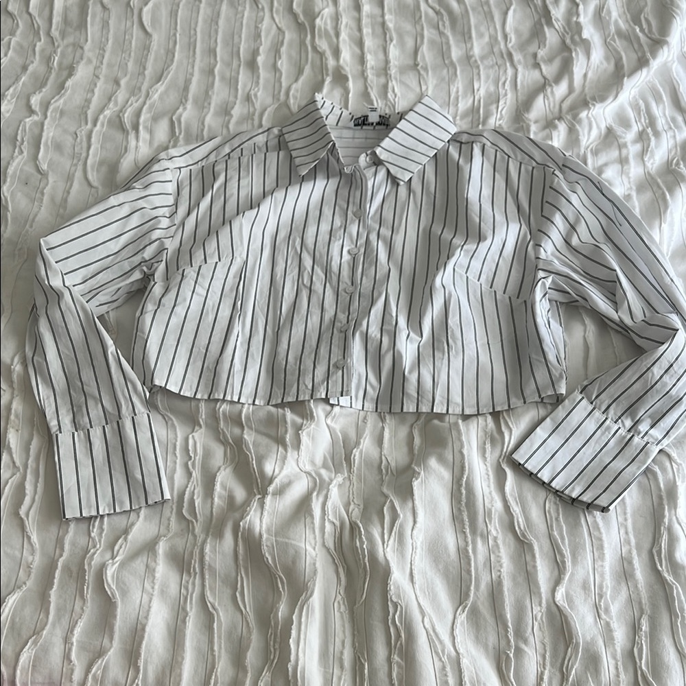 Walter Baker Montana Top